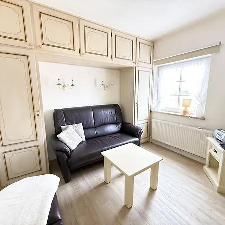 Haus Inselfriede Pidder Lüng 5 Apartamento Westerland