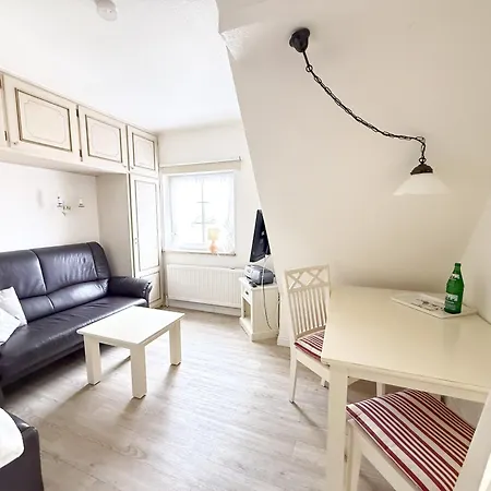 Apartamento Haus Inselfriede Pidder Lüng 5 *