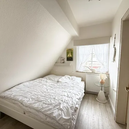 Haus Inselfriede Pidder Lüng 5