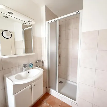 Haus Inselfriede Pidder Lüng 5 * Westerland