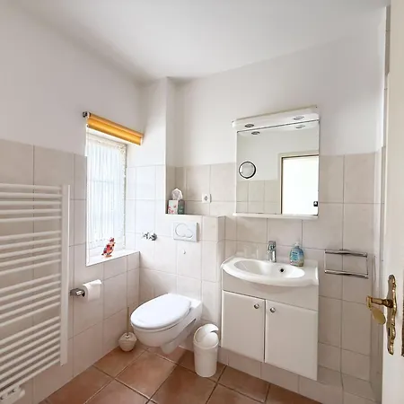Haus Inselfriede Pidder Lüng 5