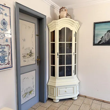 Haus Inselfriede Pidder Lüng 5 * Westerland
