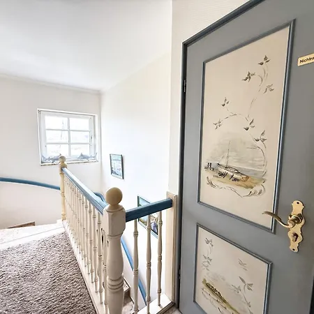 Haus Inselfriede Pidder Lüng 5 * Westerland
